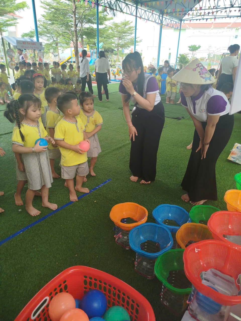 ngoaikhoatienganh10