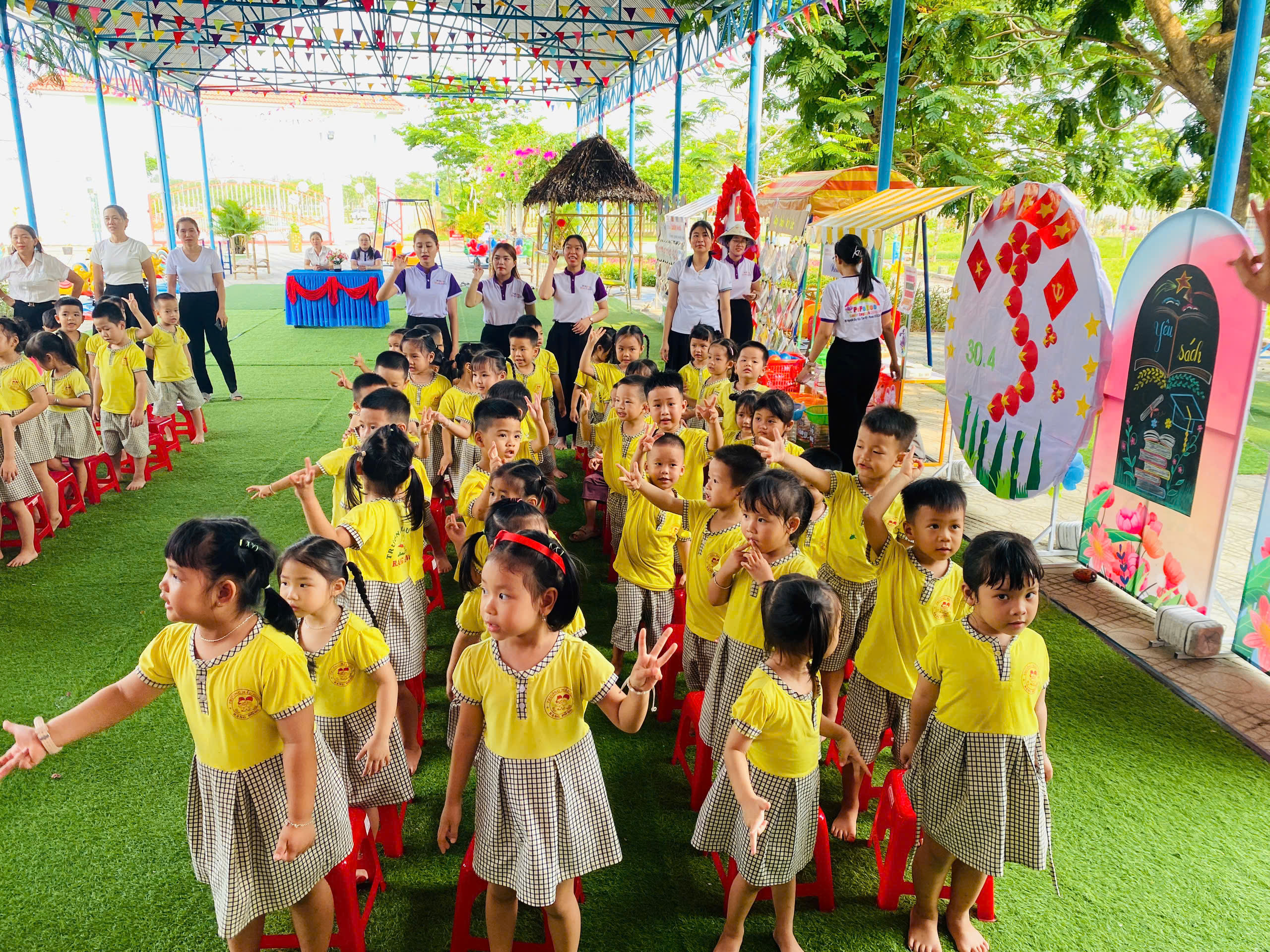 ngoaikhoatienganh3