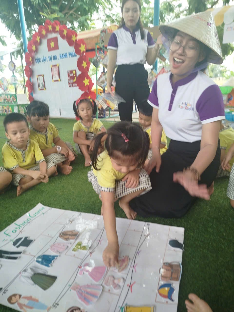 ngoaikhoatienganh5